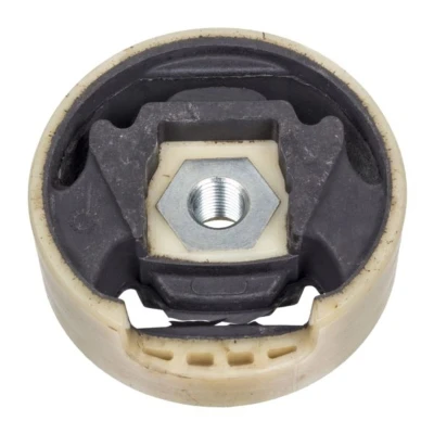 Abbildung von FEBI BILSTEIN 103485 Motorlager oben Gummimetalllager VOLKSWAGEN: Golf 5, Passat B7 Box Body / Estate, Variant, AUDI: A3 Sportback