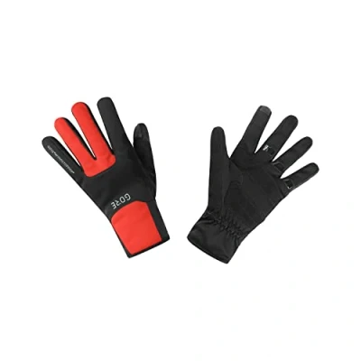 Abbildung von GOREWEAR Unisex Thermo Handschuhe, GORE WINDSTOPPER