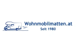 Wohnmobilmatten.at Logo