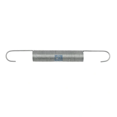 Abbildung von DT Spare Parts 1.20070 Feder