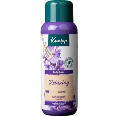 Abbildung von Kneipp Badschuim Lavendel 400ml