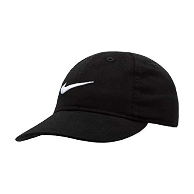 Abbildung von Nike Sportswear NAB BOYS Cap für Kinder, Größe: 52 53.5, Black