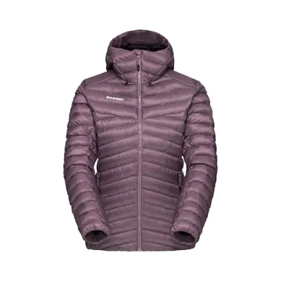 Abbildung von Mammut Albula IN Kapuzenjacke Damen Flux XL