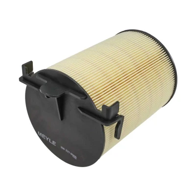 Abbildung von MEYLE 100 321 0008 Luftfilter 221 136 Filtereinsatz ORIGINAL Quality VOLKSWAGEN: Golf 6, 5, Plus / Crossgolf, SKODA: Octavia 2 Combi, Yeti