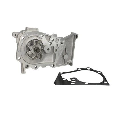 Abbildung von HEPU P842 Wasserpumpe 20 mit Dichtung, Zubehör mechanisch RENAULT: SCENIC 3, Kangoo II Express, LAGUNA DACIA: Duster Van, Logan I MCV