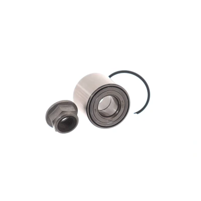 Abbildung von SKF VKBA 7616 Radlagersatz 55 NISSAN: MICRA IV Hatchback, 4