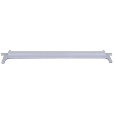 Abbildung von Beko Inhaber rand glas platte hinten 60cm/760/762 4221850100