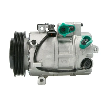 Abbildung von MAHLE ORIGINAL ACP 462 000P Kompressor 7VS18e 12 PAG 46 YF R 1234yf, 134a