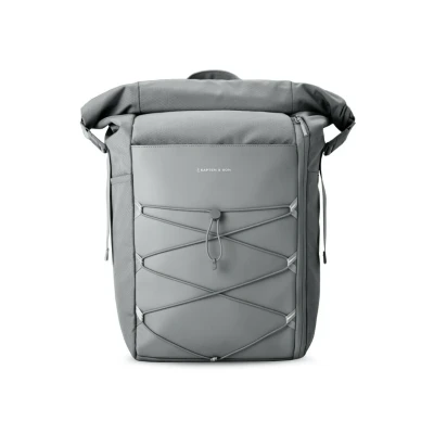 Abbildung von Kapten &amp; Son YOHO Tagesrucksack, Größe: One Size, Stone grey