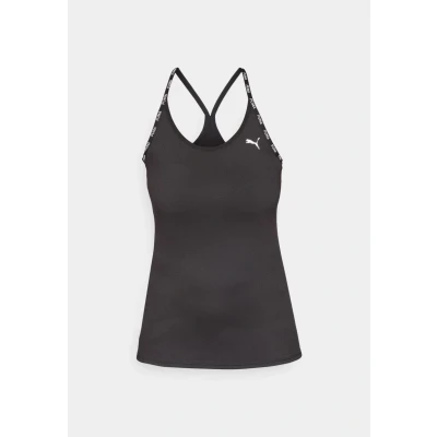 Abbildung von PUMA Unisex W Strong Tank Panzer, Black,