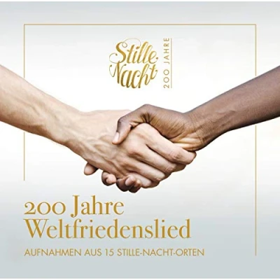 Abbildung von 200 Jahre Weltfriedenslied