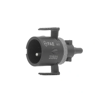 Abbildung von METZGER 0905321 Sensor, Ansauglufttemperatur MERCEDES BENZ: W124 Estate, Coupe