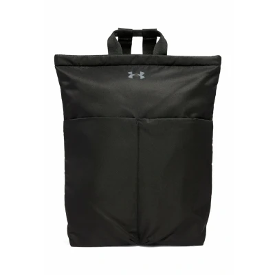 Abbildung von Under Armour Studio LITE Tagesrucksack, Damen, Größe: One Size, Black