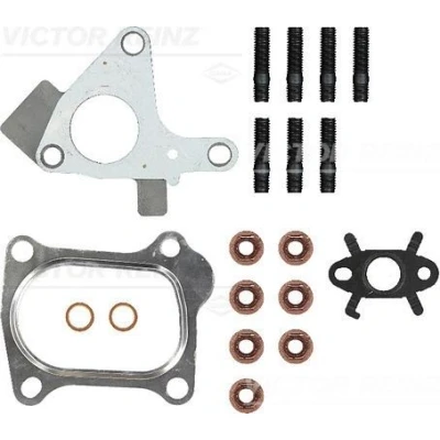 Abbildung von REINZ 04 10329 01 Montagesatz, Lader RENAULT: SCENIC 2, MEGANE 3, SUZUKI: Jimny Off Road