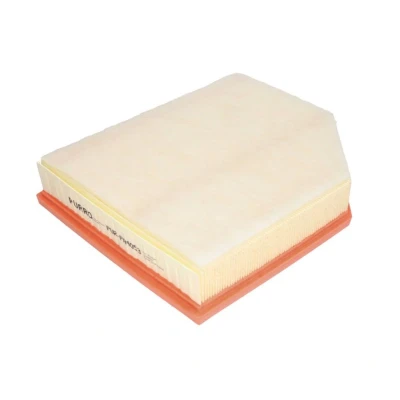 Abbildung von PURRO PUR PA4053 Luftfilter 57,5 285 234, 198 Filtereinsatz VOLVO: V60 II, XC90 XC60 II