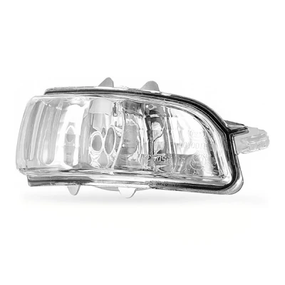 Abbildung von TYC 338 0041 3 Blinker weiß Außenspiegel rechts ohne Lampenträger VOLVO: V40 Hatchback, V50, S60 I kfzteile, mister auto, atp autoteile, kfzteile24