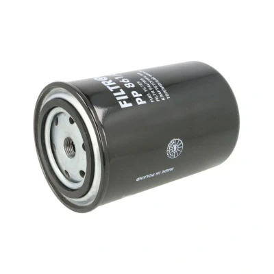 Abbildung von FILTRON PP 861/3 Kraftstofffilter Anschraubfilter