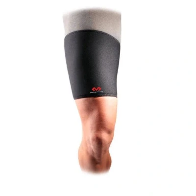 Abbildung von McDavid Oberschenkelbandage 471, Black, M