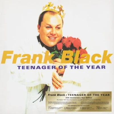 Abbildung von Teenager of the Year 30th Anniversary Limited 2 [Vinyl LP]