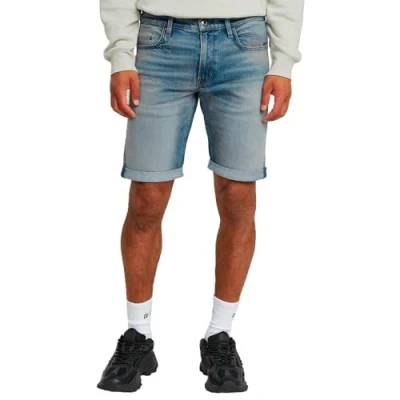 Abbildung von G STAR MOSA Jeans Shorts, Herren, Größe: 31, Vintage dirtbag