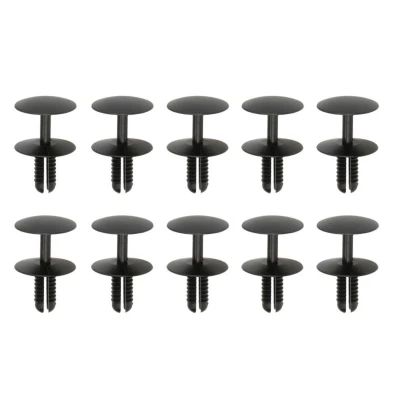 Abbildung von Radlaufclip ROMIX ROM C70610