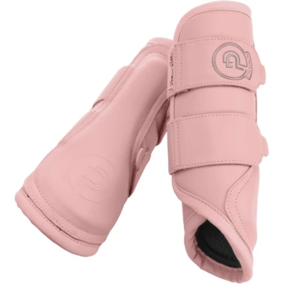 Abbildung von Eskadron Gamaschen Faux Leather Platinum &#039;25 Soft Rouge M Agradi.deVerkauft von Agradi