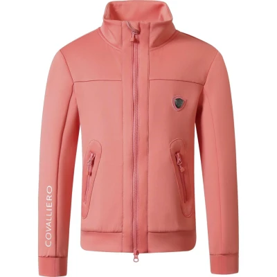 Abbildung von Covalliero Jacke SS25 KoralleVerkauft von Agradi