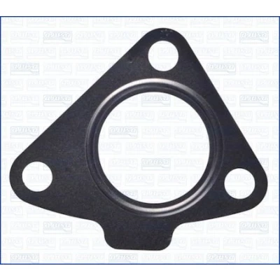 Abbildung von AJUSA 01309800 Dichtung, Abgasrohr LAND ROVER: Discovery 4, Range Rover Sport