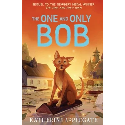 Abbildung von The One and Only Bob (The Ivan)