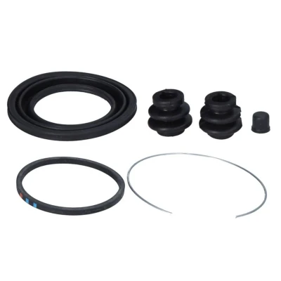 Abbildung von AUTOFREN SEINSA D41035 Bremssattel Reparatursatz Vorderachse 54 TOYOTA: Prius II Liftback