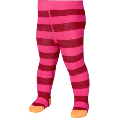 Abbildung von Playshoes Thermo Tights Strumpfhose für Kinder, Größe: 122/128, Pink