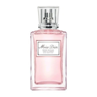 Abbildung von Dior Miss (1947) Body Mist 100 ml