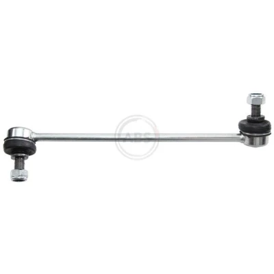 Abbildung von A.B.S. 260699 Koppelstange 275 MM12X1.25 RHT HYUNDAI: H 1 / iLoad Cargo, i800 Travel