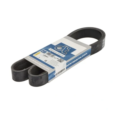 Abbildung von Keilrippenriemen DT Spare Parts 4.80547