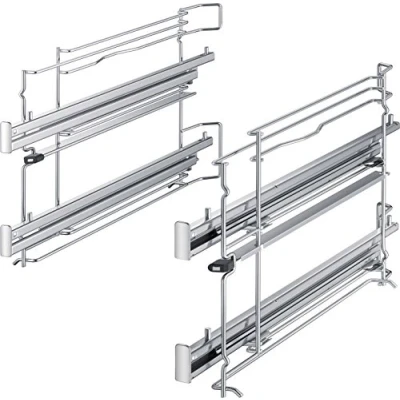 Abbildung von Samsung MA RS772 Original Teleskopauszug Backofen und Herdzubehö