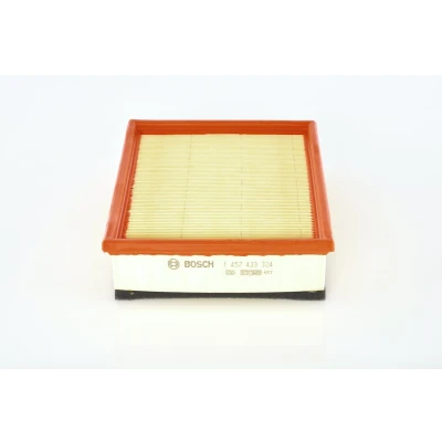Abbildung von BOSCH 1 457 433 324 Luftfilter 62 191 232 Filtereinsatz FIAT: Multipla