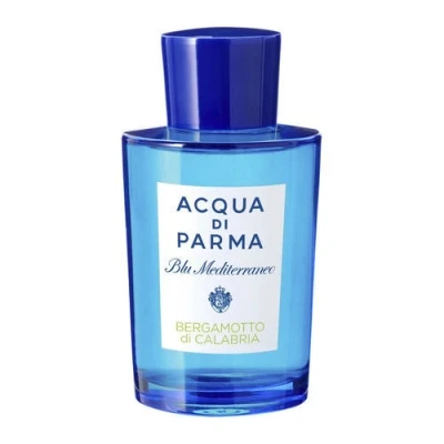 Abbildung von Acqua di Parma Blu Mediterraneo Bergamotto Calabria Eau de Toilette 180 ml