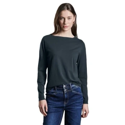Abbildung von STREET ONE Basic Pullover