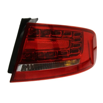 Abbildung von ALKAR 2242479 Rückleuchte rechts äusserer Teil P21W, LED ohne Lampenträger AUDI: A4 B8 Saloon