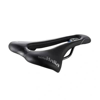 Abbildung von SLR TM Superflow Sattel schwarz L3
