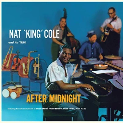 Abbildung von After Midnight+2 Bonus Track [Vinyl LP]