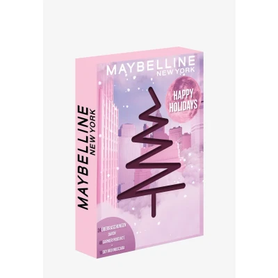Abbildung von Maybelline New York Advent Calendar 24DOOR 2025 Adventskalender, Größe: One Size, Multi coloured