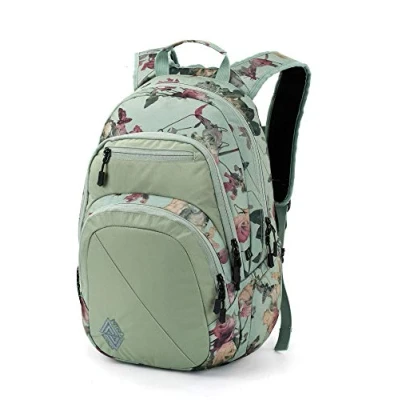 Abbildung von Nitro Snowboards Rucksack Stash, Schultasche, Freizeitrucksack