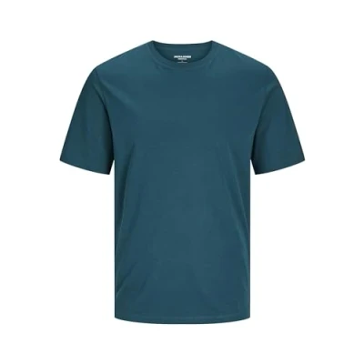 Abbildung von JACK &amp; JONES JJEORGANIC Basic Tee SS O Neck NOOS