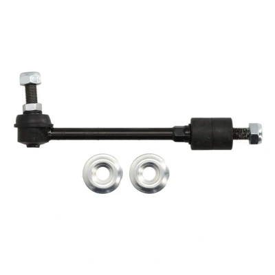 Abbildung von TRW JTS205 Koppelstange 123,5 M10x1.25 mit Zubehör NISSAN: Sunny 3