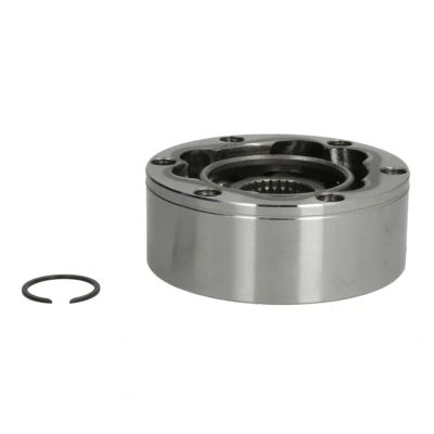 Abbildung von MEYLE 414 498 0000 Gelenksatz ORIGINAL Quality getriebeseitig ohne ABS Ring