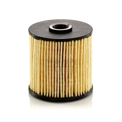 Abbildung von MANN FILTER PU 7011 z Kraftstofffilter mit Dichtung FORD: Mondeo 5 Kombi, S Max Mk2, 5, FORD USA: Edge Mk2