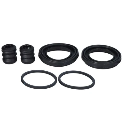 Abbildung von AUTOFREN SEINSA D4031 Bremssattel Reparatursatz Vorderachse 48 LAND ROVER: Discovery 2, Range Rover 2