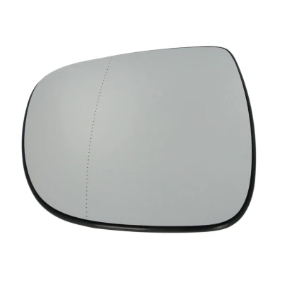 Abbildung von ALKAR 6472969 Außenspiegelglas rechts MERCEDES BENZ: Vito Minibus, Mixto