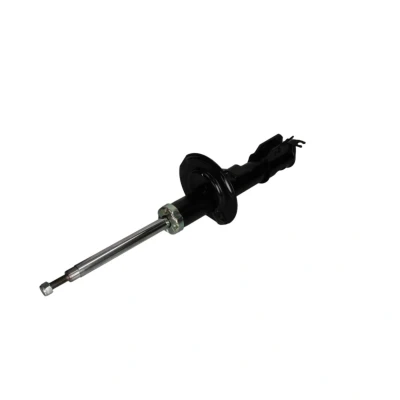 Abbildung von KYB Excel G 339739 Stoßdämpfer Vorderachse rechts Gasdruck Zweirohr Federbein oben Stift FIAT: Panda II Hatchback